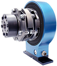 Rotating Torque Sensor DR-2554, Bearingless